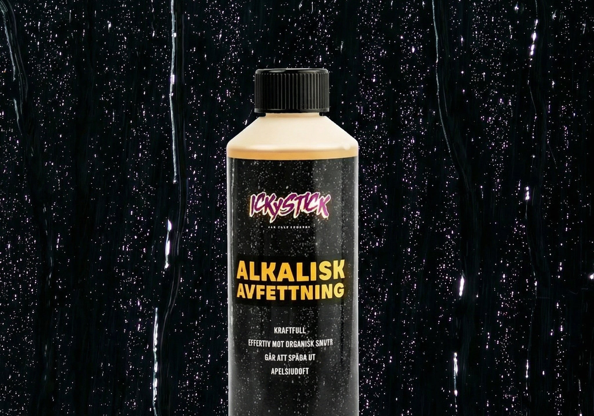 Den ultimata guiden: Använd alkalisk avfettning på rätt sätt
