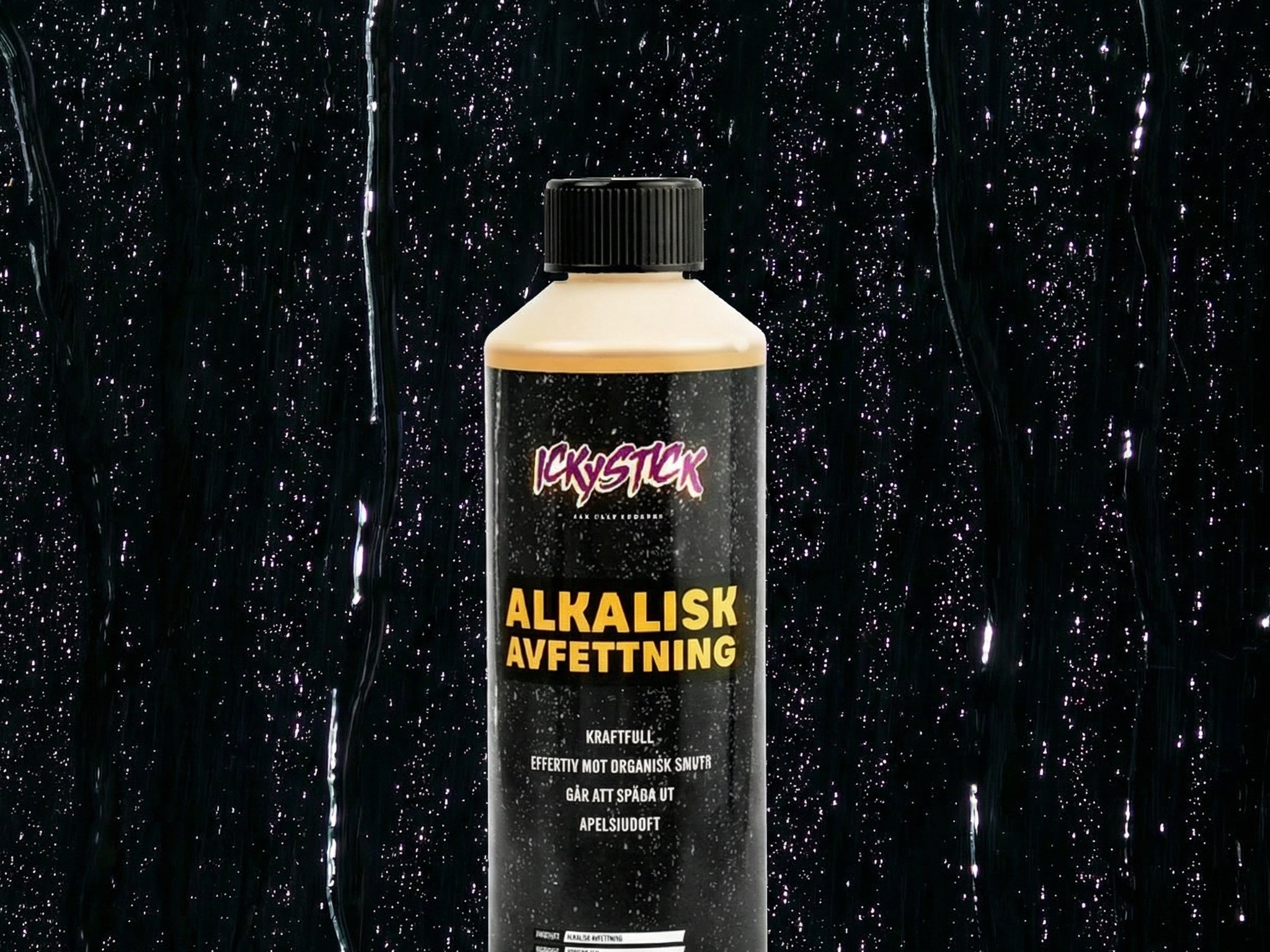 Den ultimata guiden: Använd alkalisk avfettning på rätt sätt