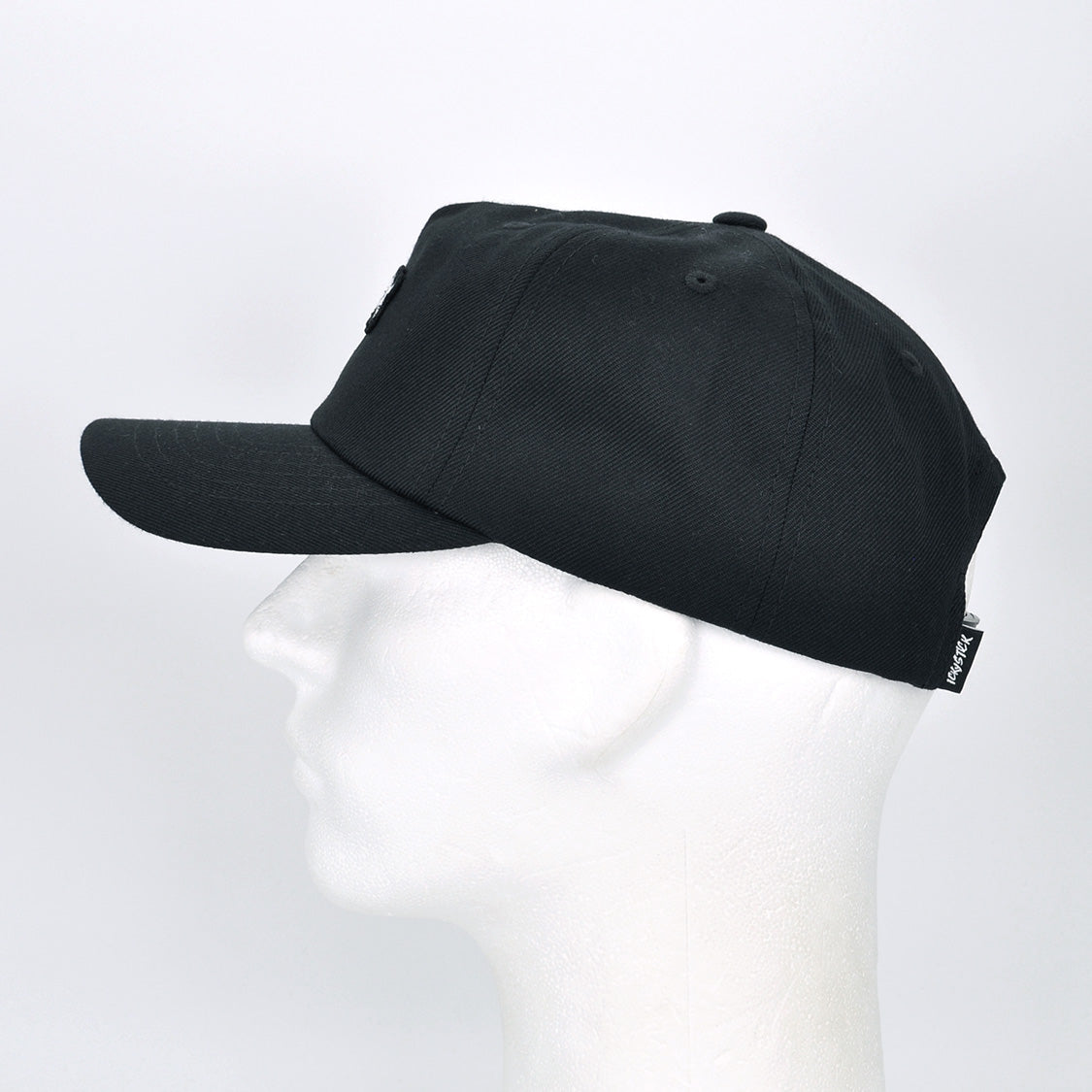 Ickystick horror in the dark low-cut svart