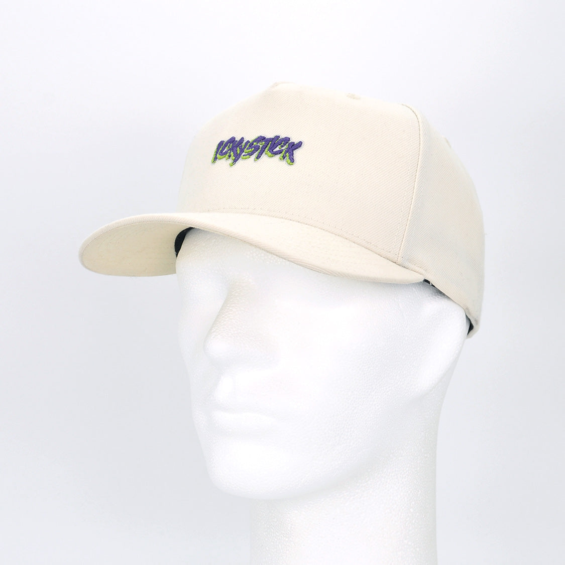 a-frame horror ivory