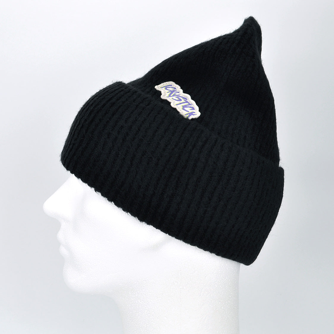 Ickystick horror x1 beanie Svart