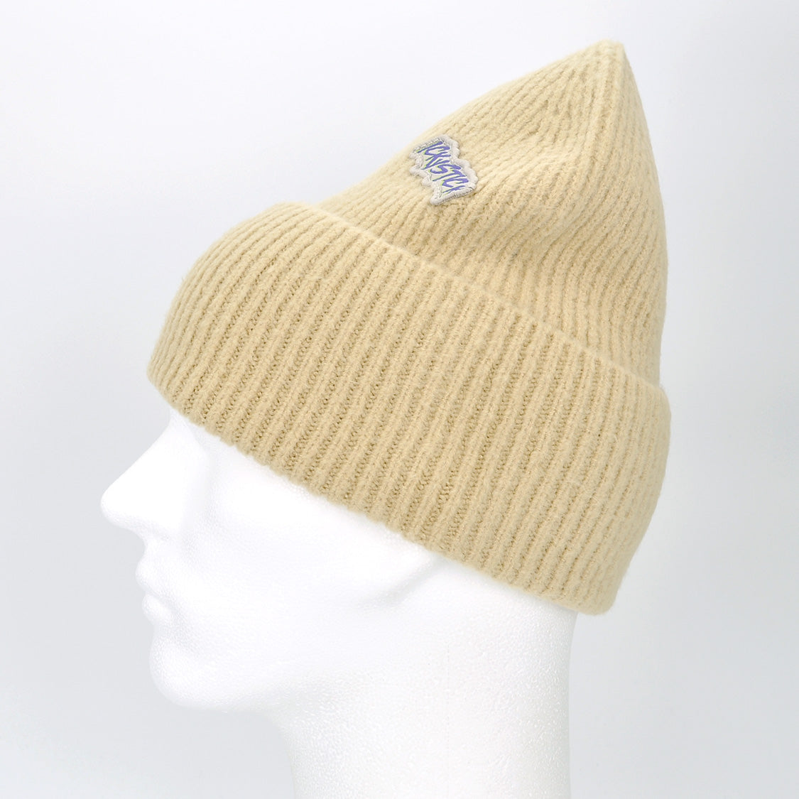 Ickystick horror x1 beanie Ivory