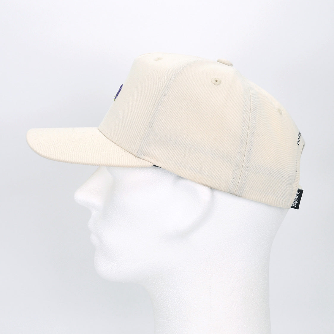 a-frame horror ivory