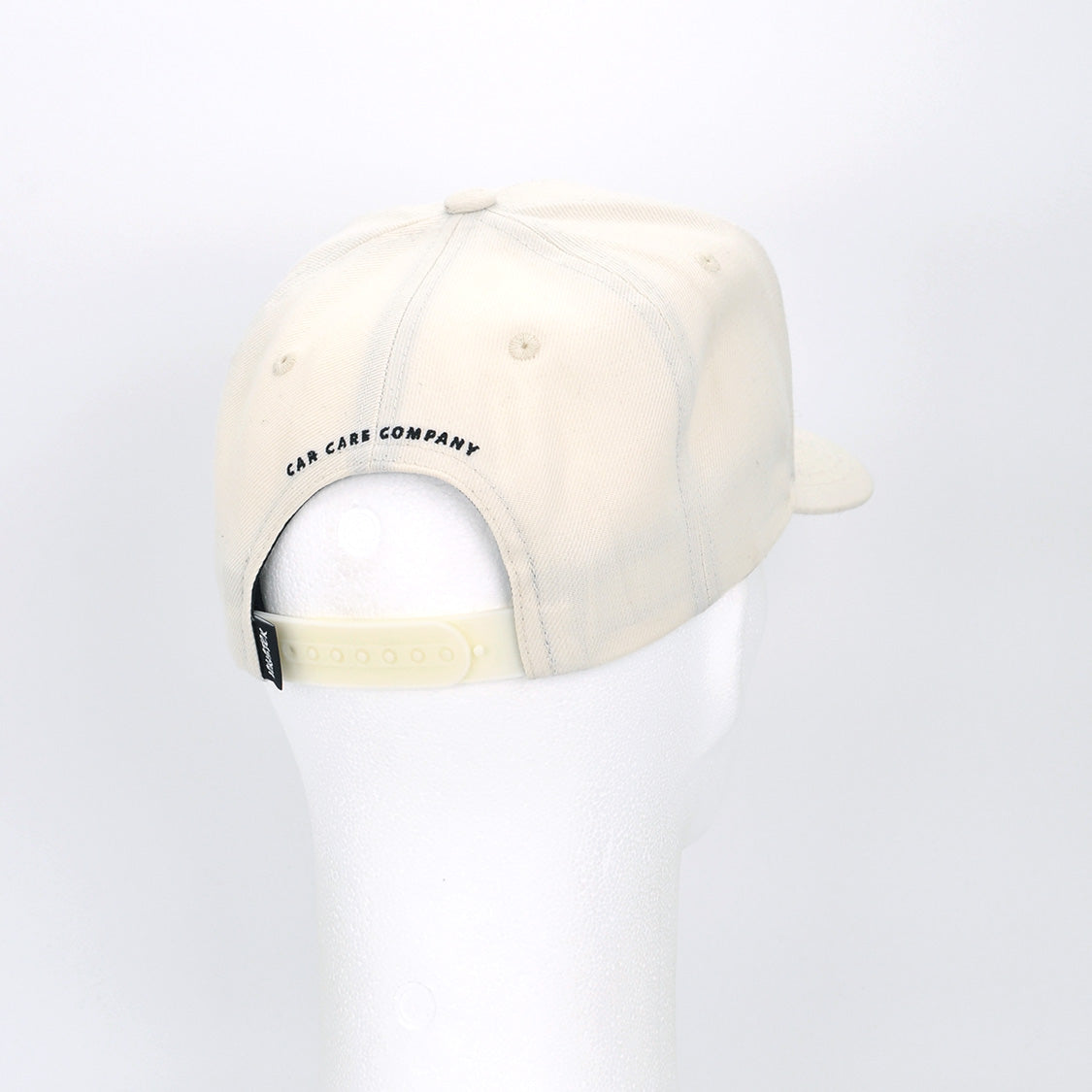 a-frame horror ivory