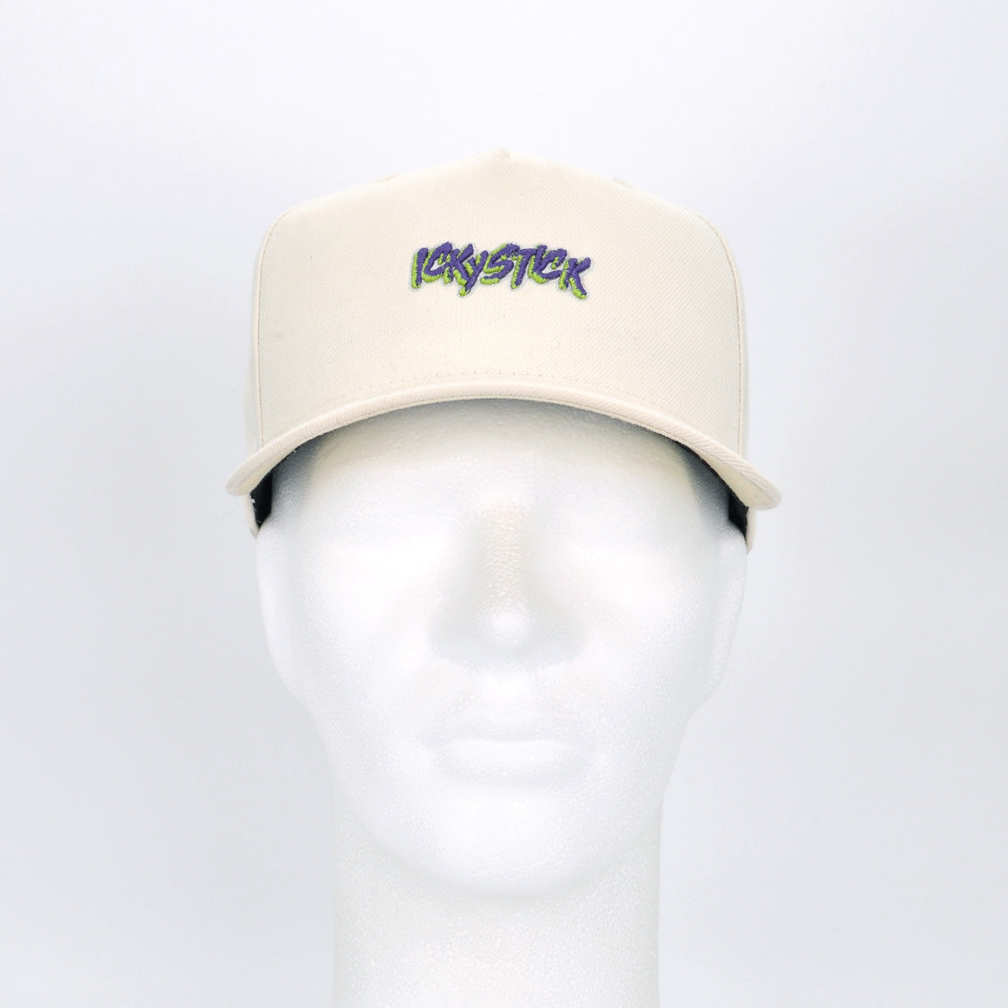 a-frame horror ivory