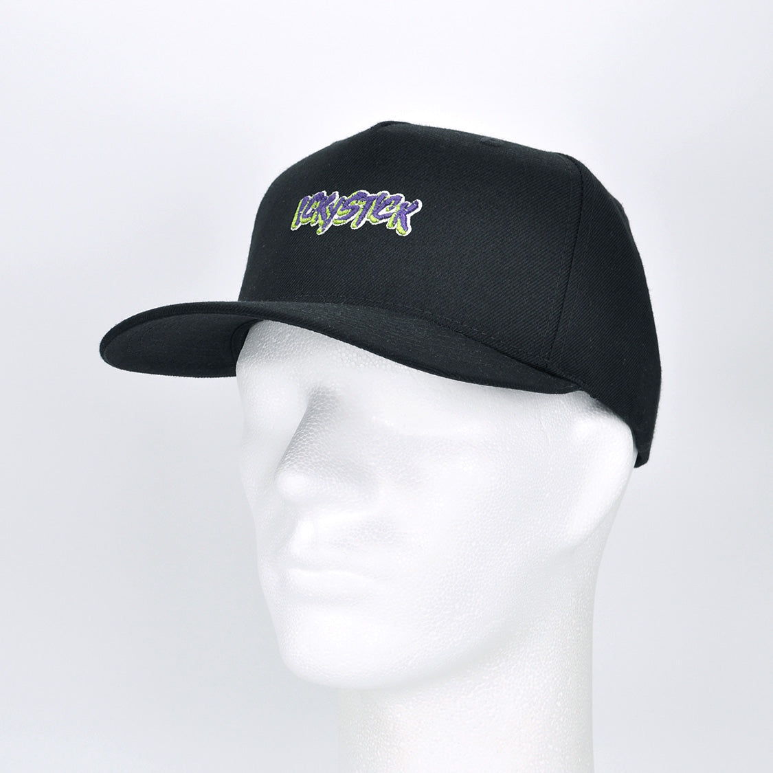 a-frame horror svart