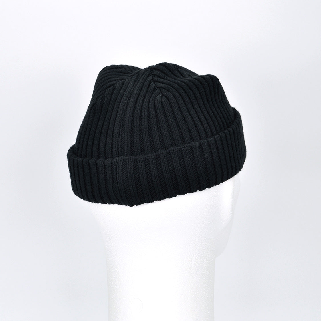 Ickystick horror in the dark beanie Svart