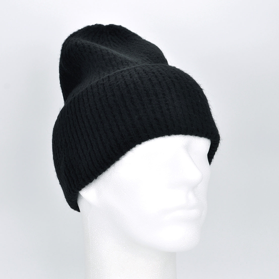 Ickystick horror x2 beanie Svart