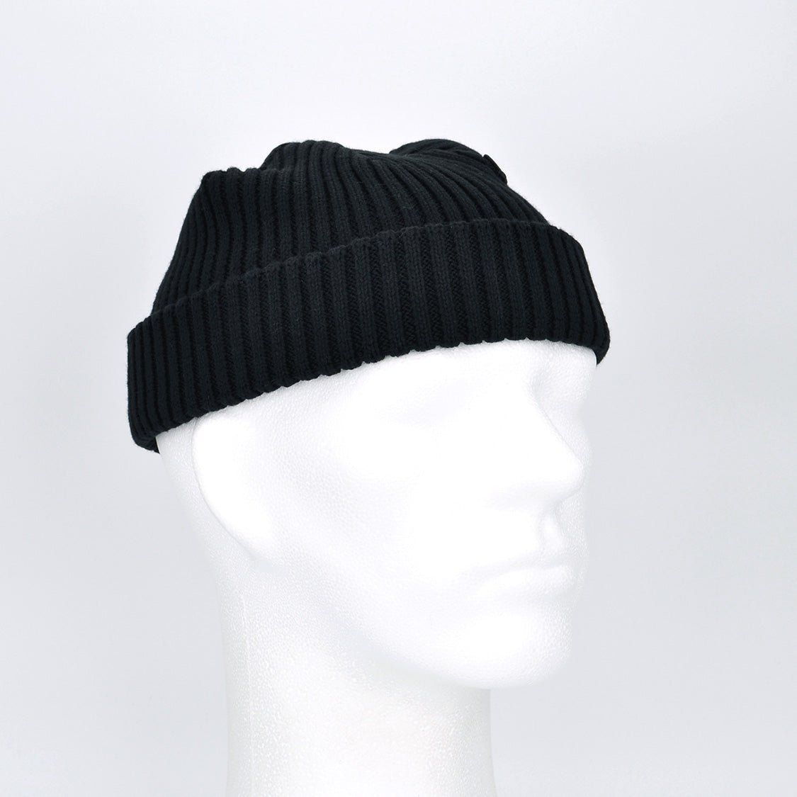 Ickystick horror in the dark beanie Svart