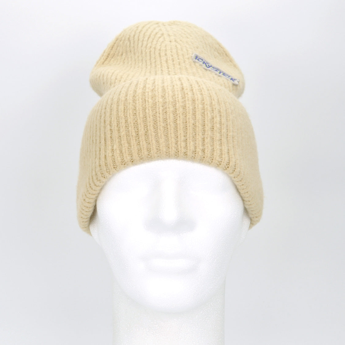 Ickystick horror x1 beanie Ivory
