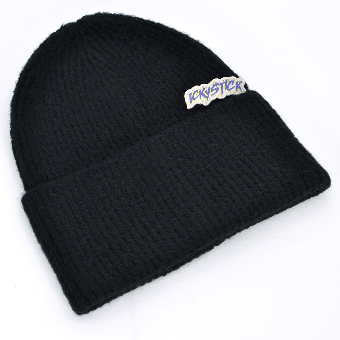Ickystick horror x1 beanie Svart