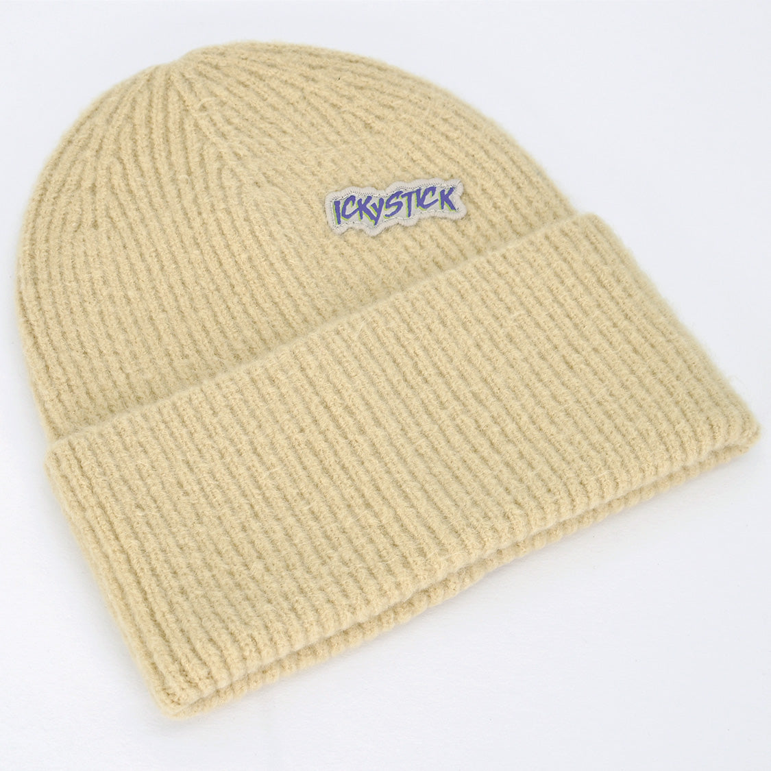 Ickystick horror x1 beanie Ivory