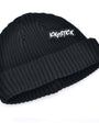 Ickystick horror in the dark beanie Svart