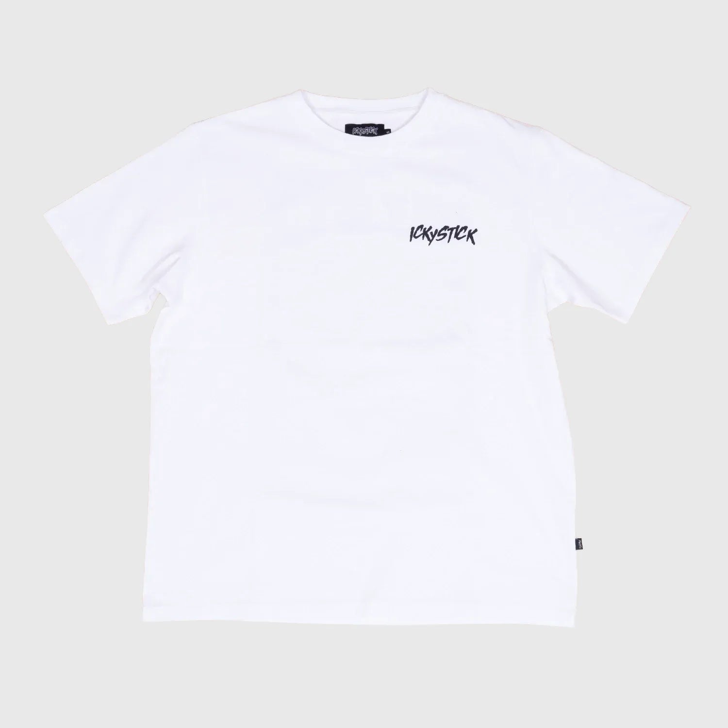 Ickystick Silvia T-shirt White