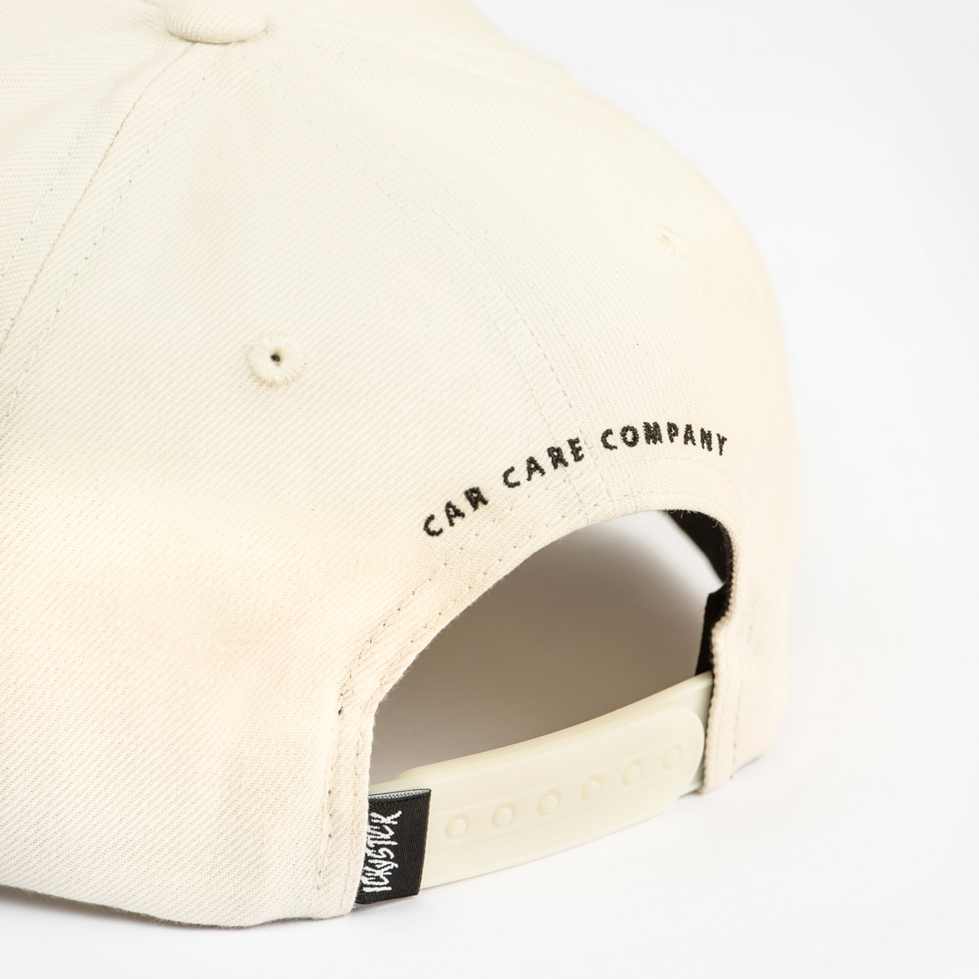 a-frame horror ivory