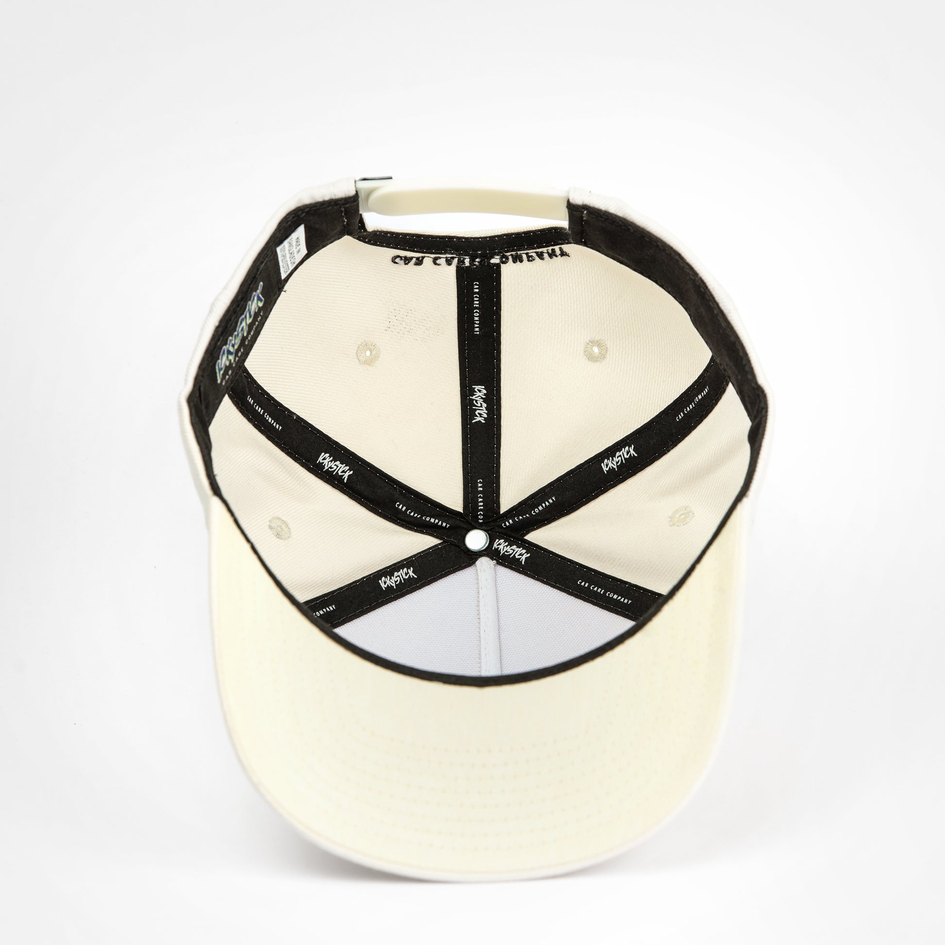 a-frame horror ivory