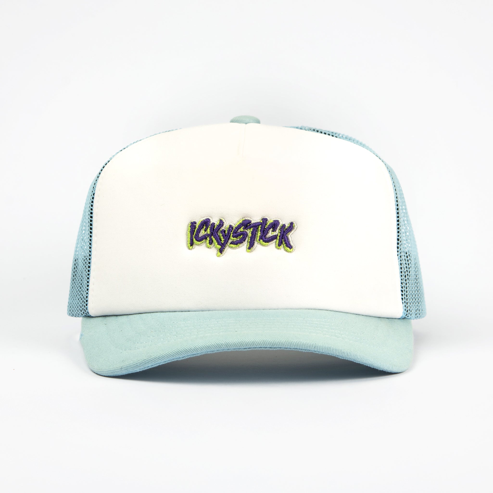 foam horror trucker baltic