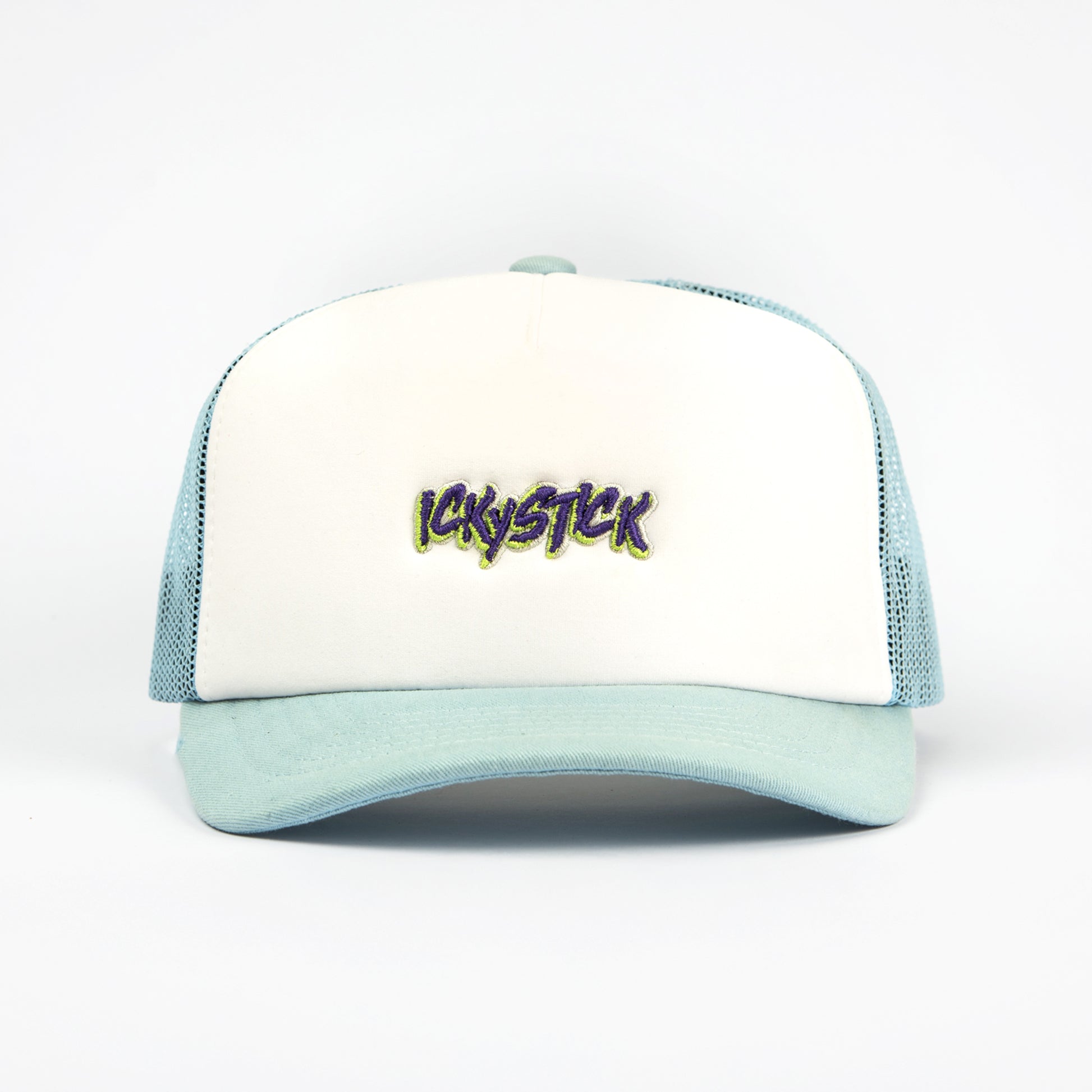 foam horror trucker baltic