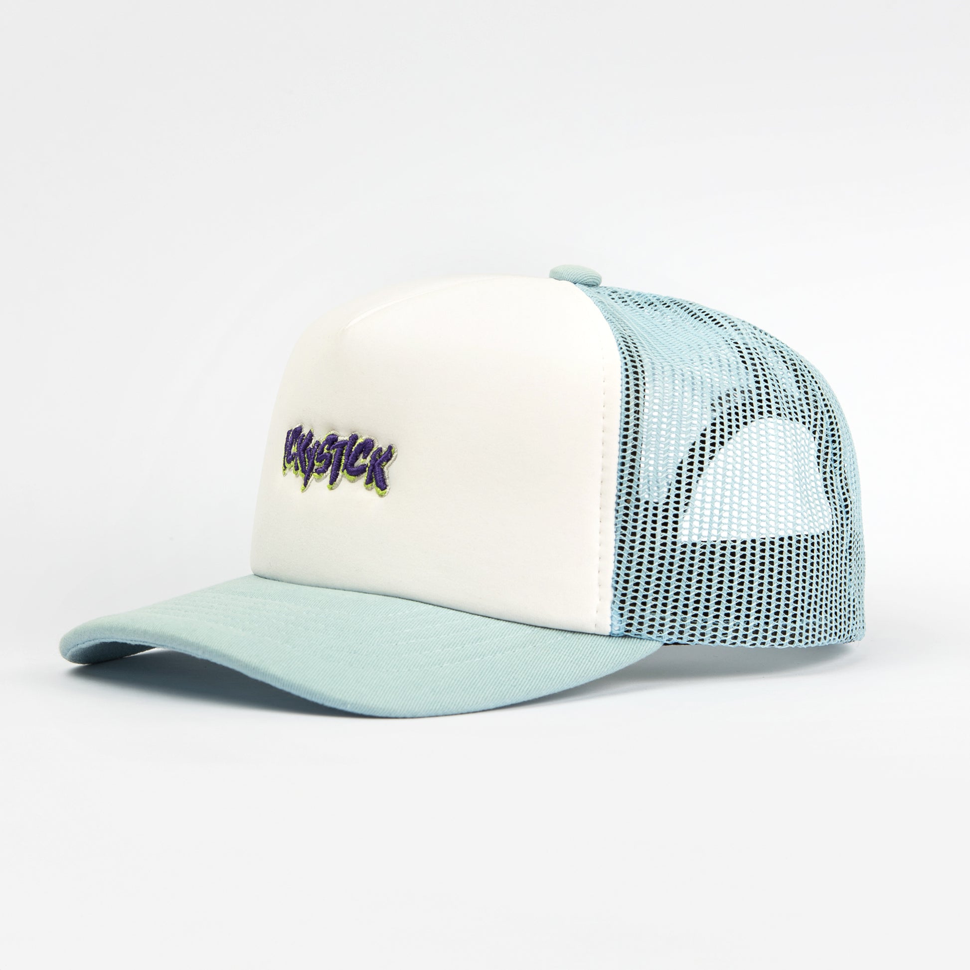 foam horror trucker baltic
