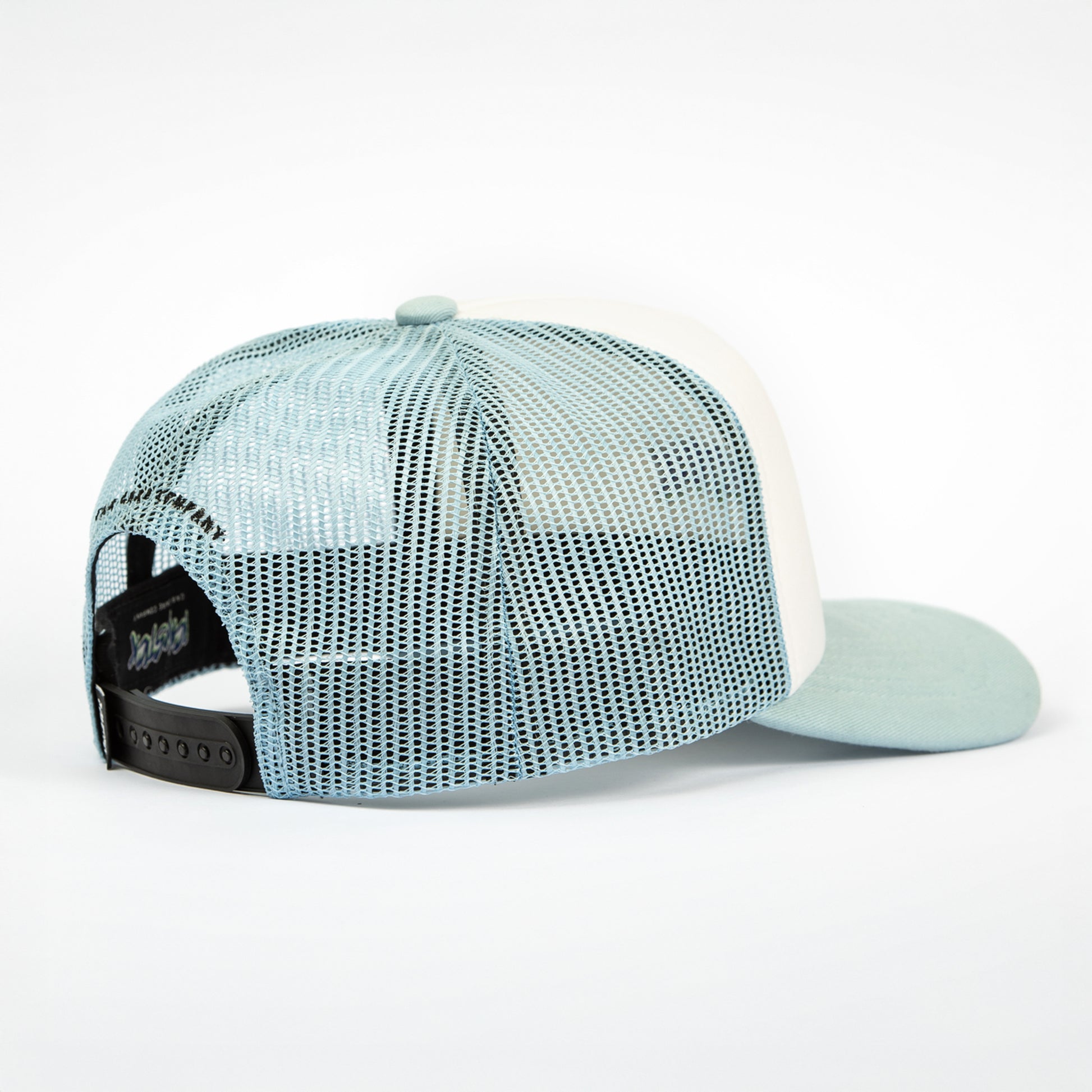 foam horror trucker baltic