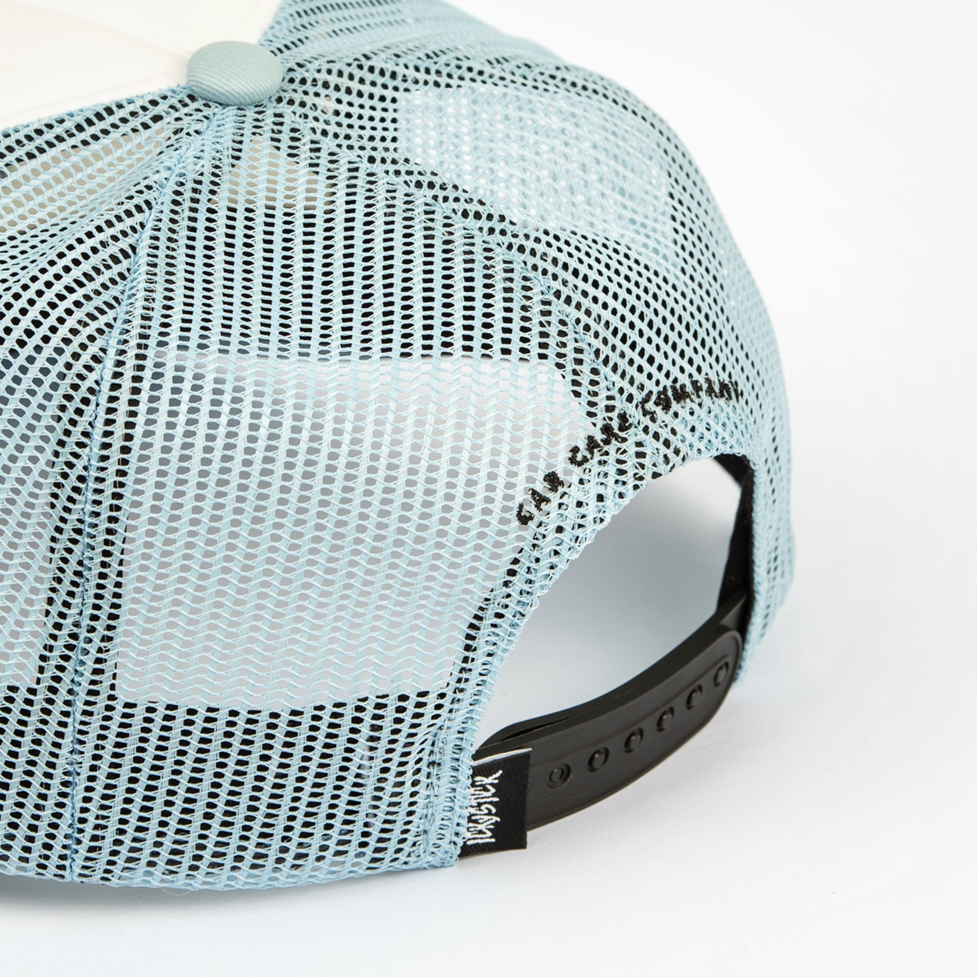 foam horror trucker baltic