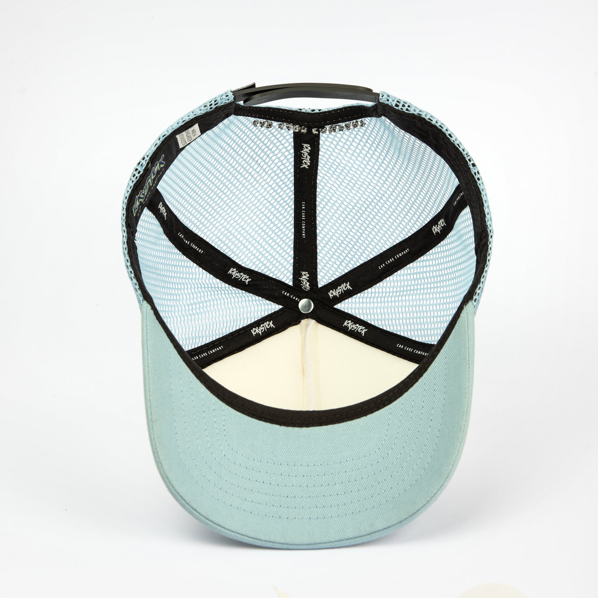 foam horror trucker baltic