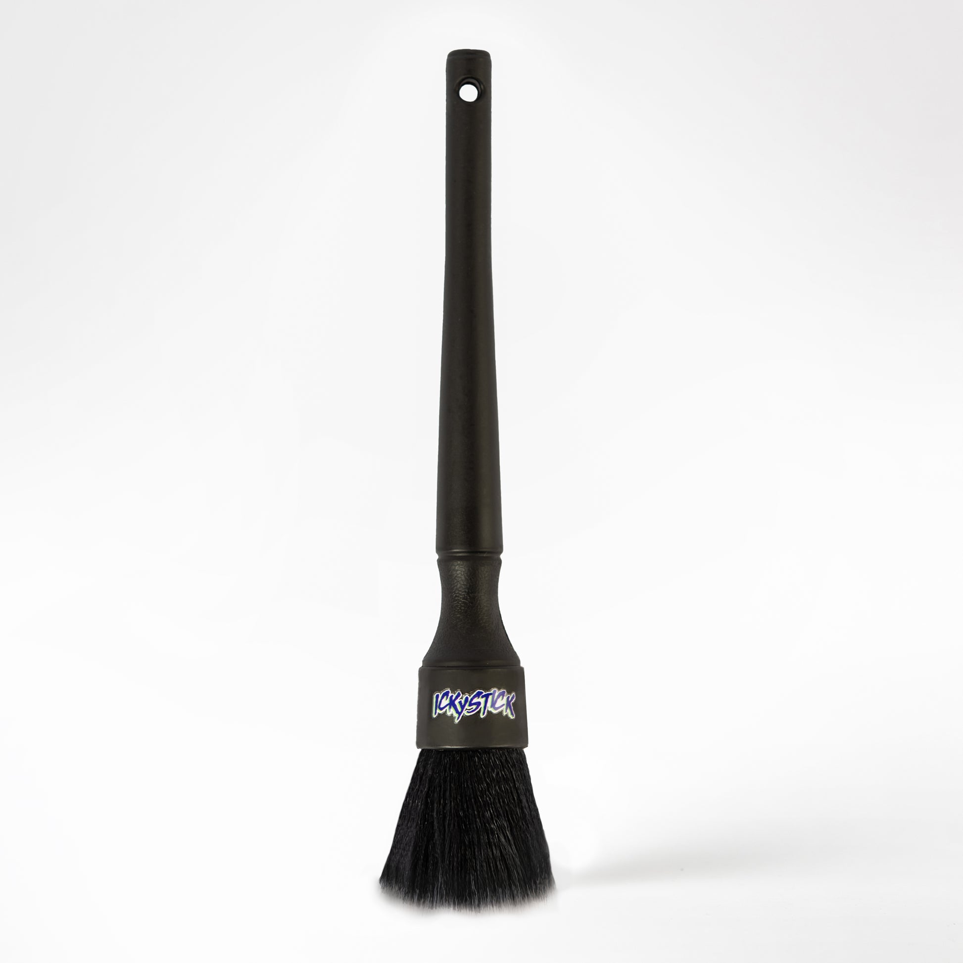 Mjuk rekondpensel insida