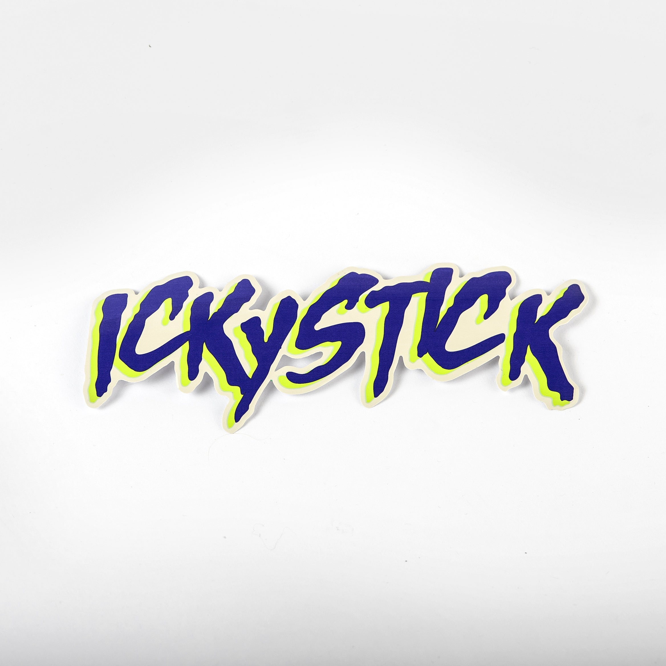 Horror sticker bike & other