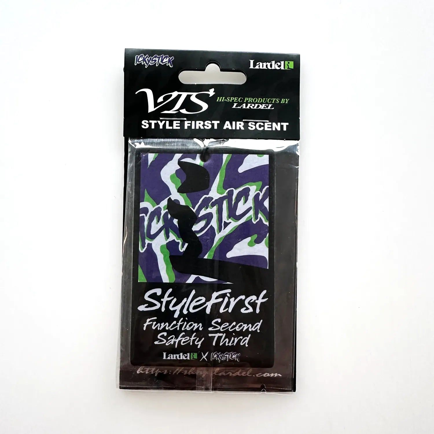Doftgran Ickystick x Lardel 2-pack