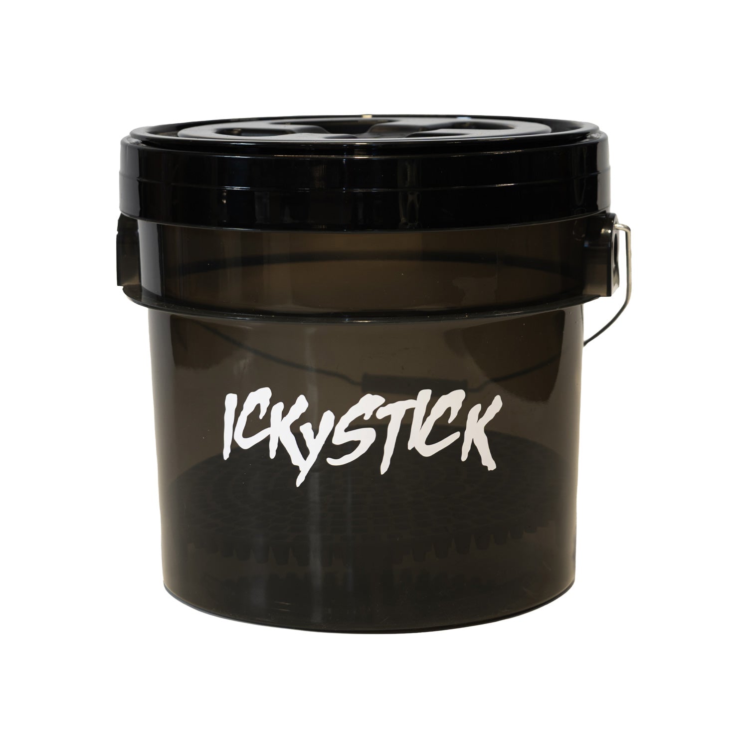 Tvätthink 16L med grit guard